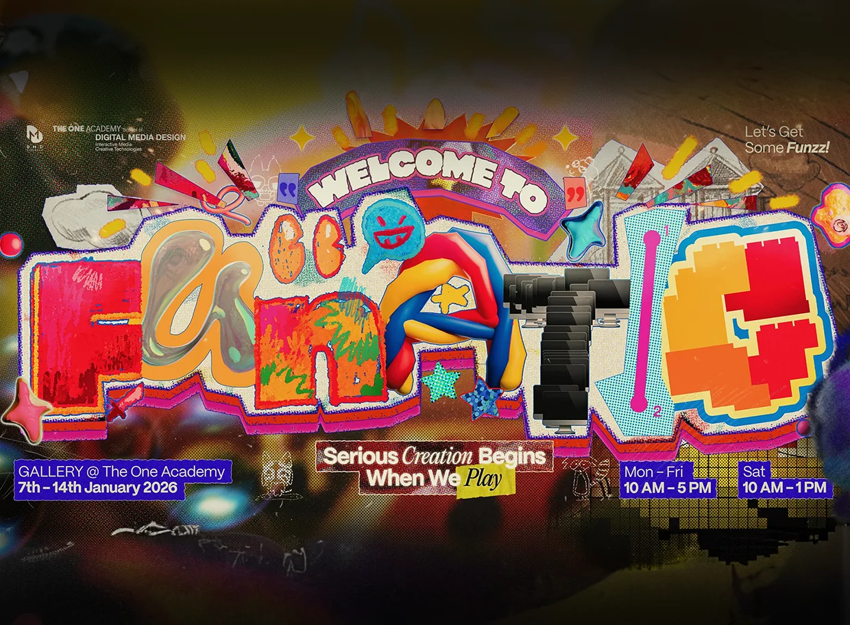 News & Events | The One Academy