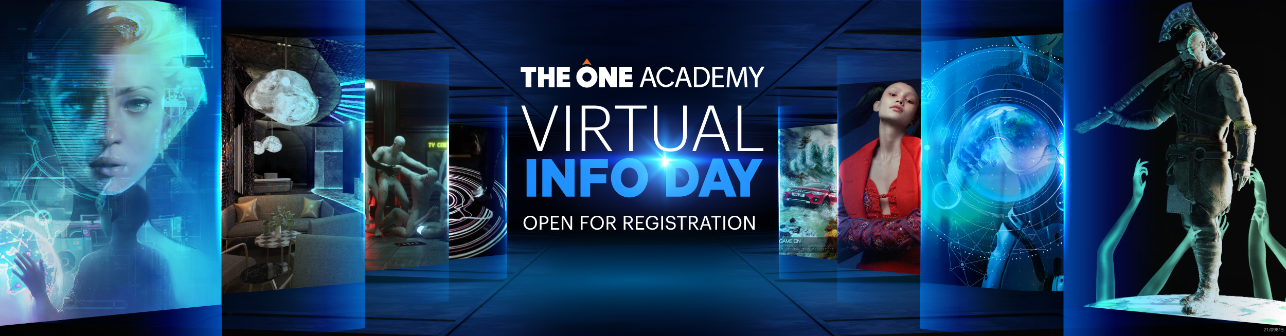 The One Academy 