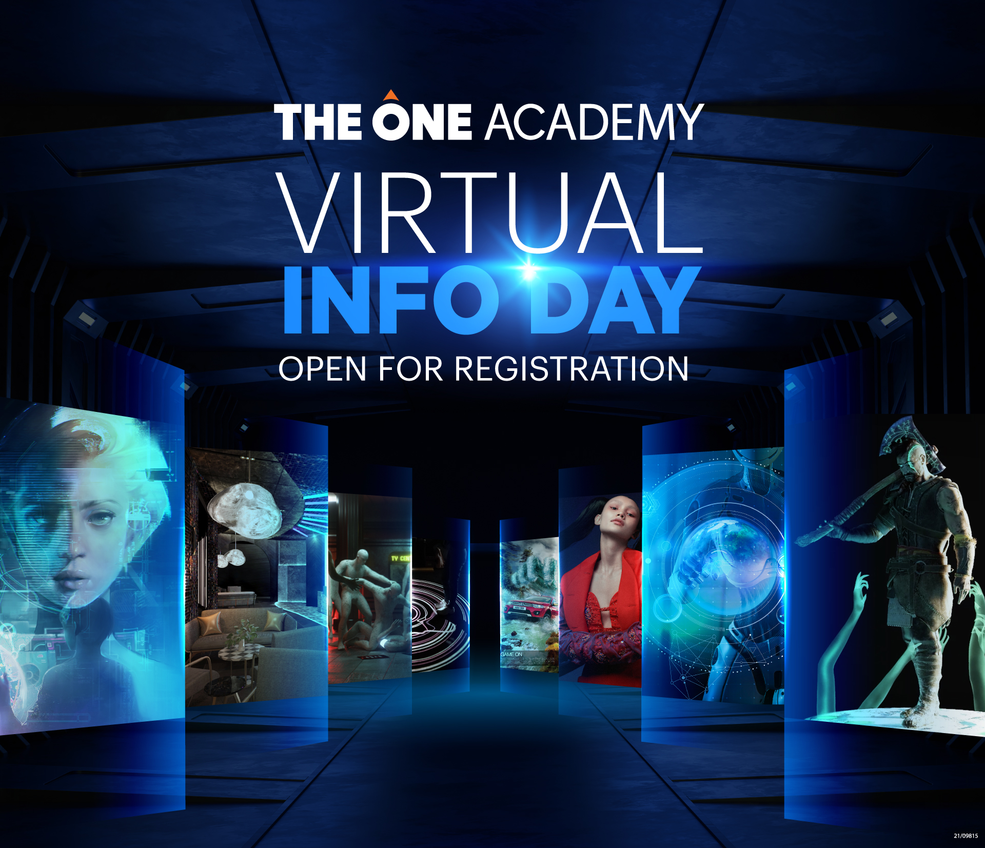 The One Academy 